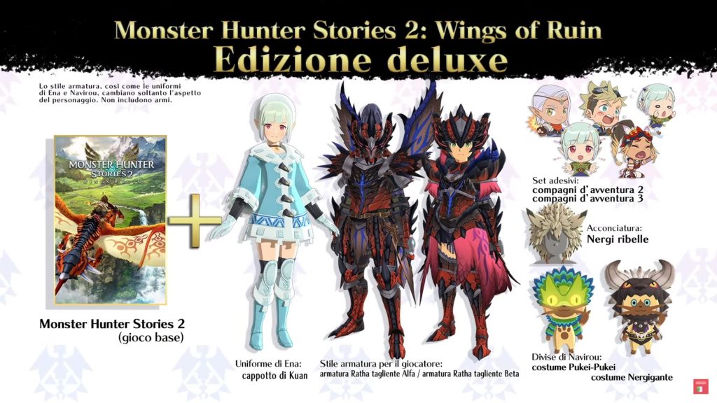 Monster Hunter Stories 2