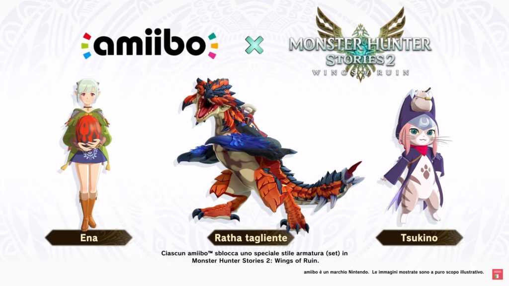 Monster Hunter Stories 2