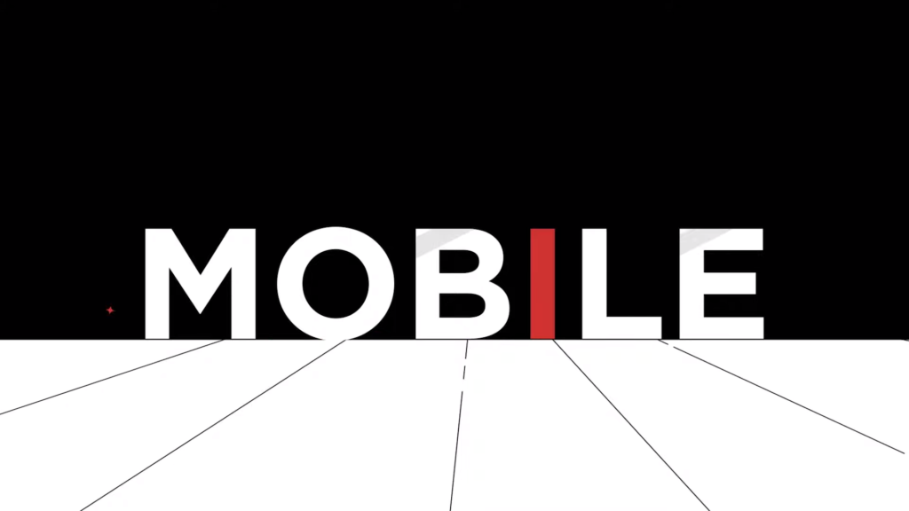 Square Enix Presents Mobile