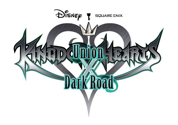 Kingdom Hearts Union X Dark Road