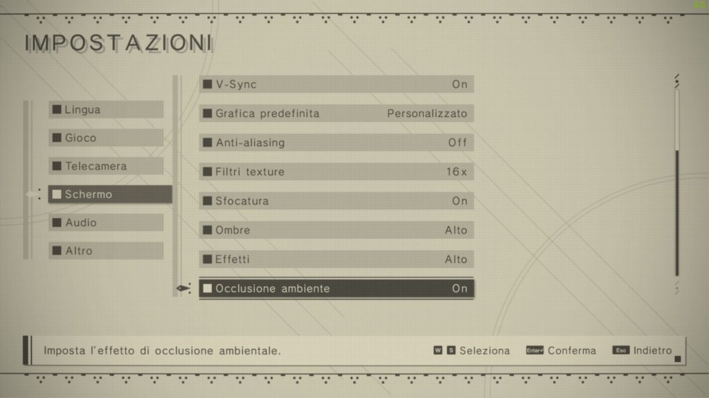 Nier Automata