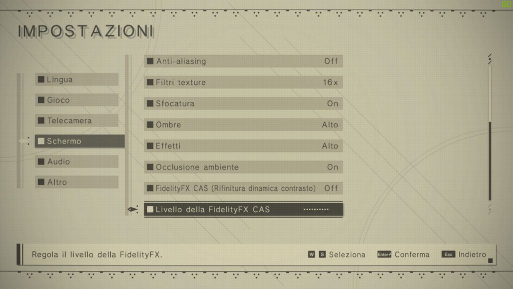 Nier Automata