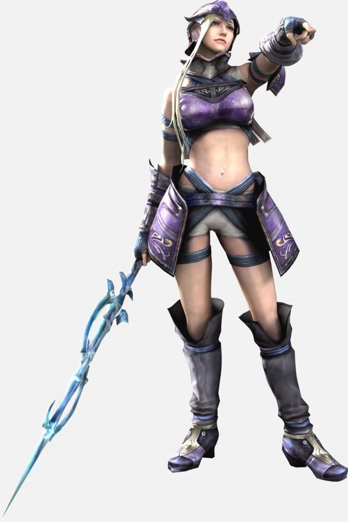 The Last Remnant - Roeas