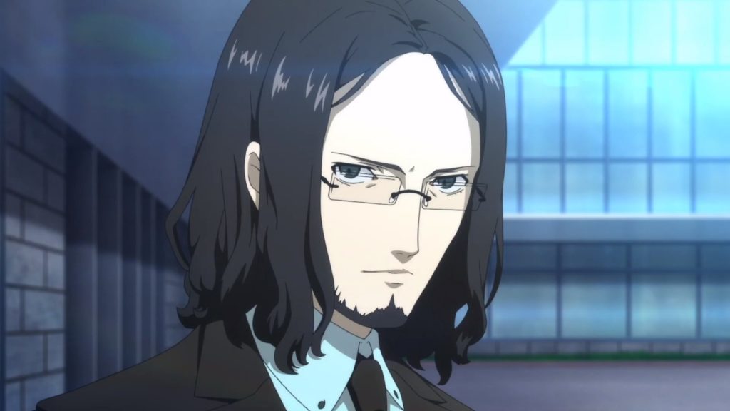 Persona 5 Strikers