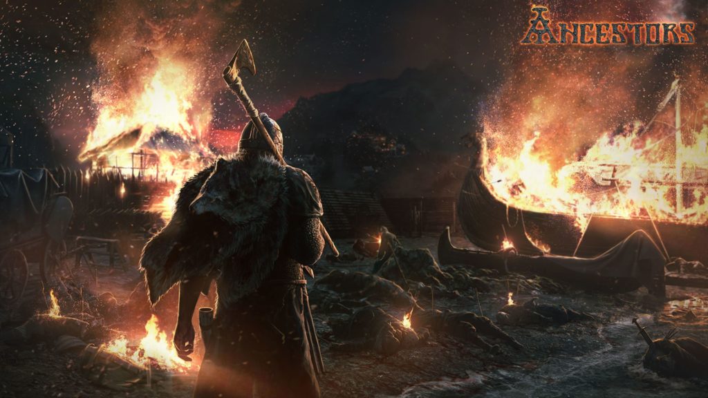 Ancestors Legacy Free Peasant Edition