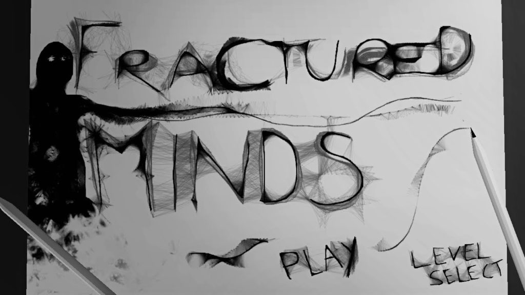 Fractured Minds