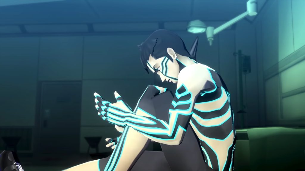 Shin Megami III NOCTURNE PRE ORDER 25 MAGGIO 2021
