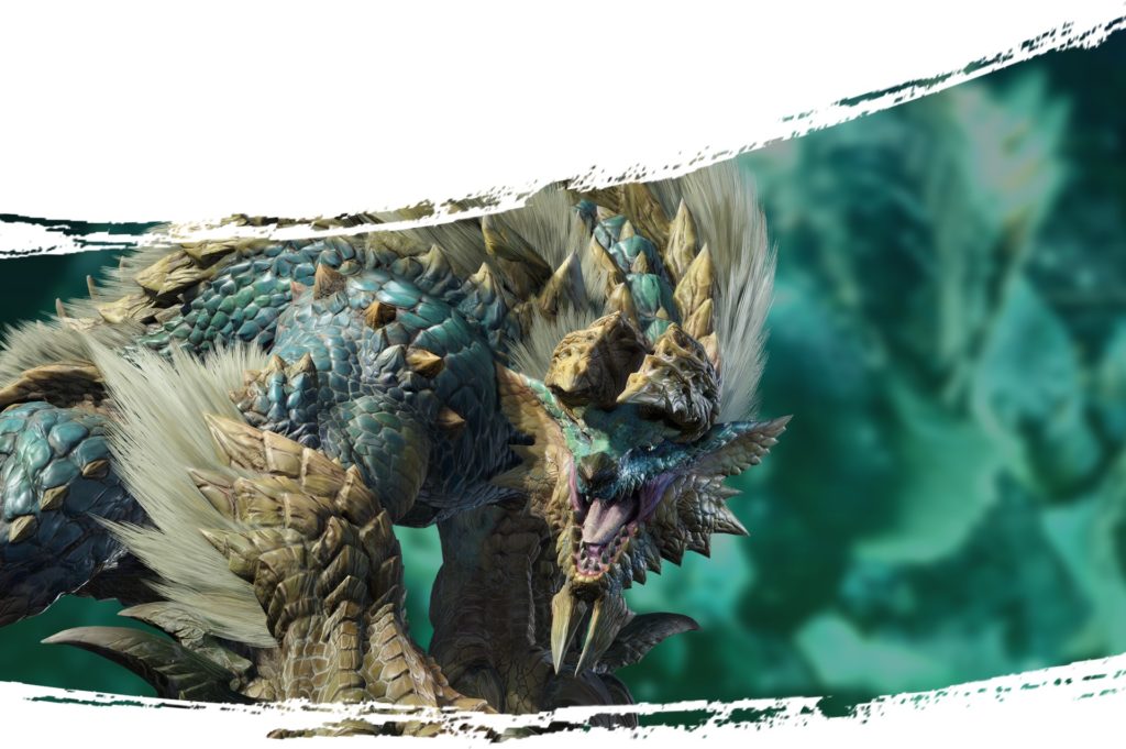 Monster Hunter Rise