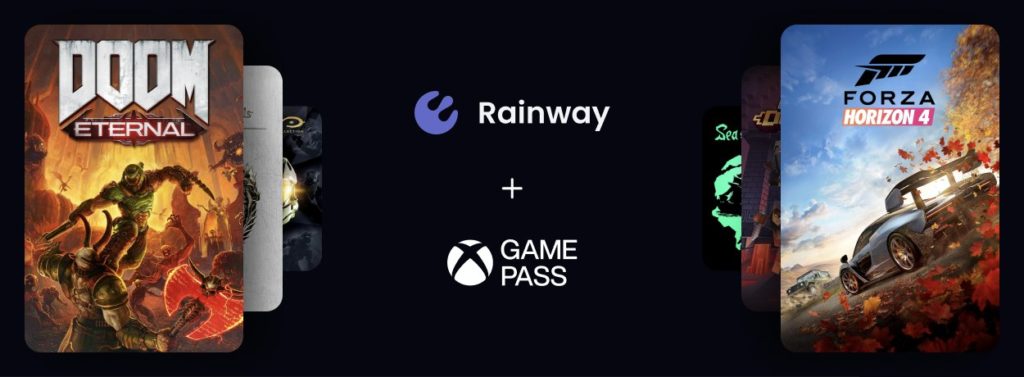 Xbox Cloud Gaming Rainway