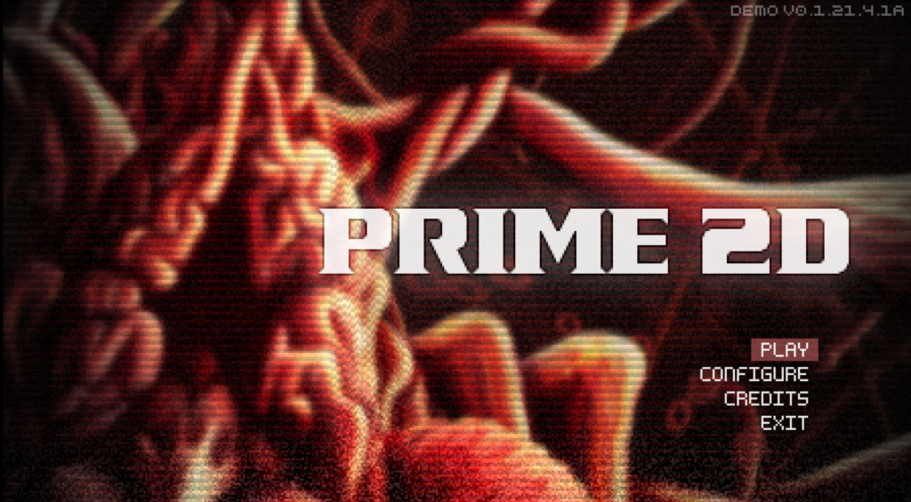 Metroid Prime