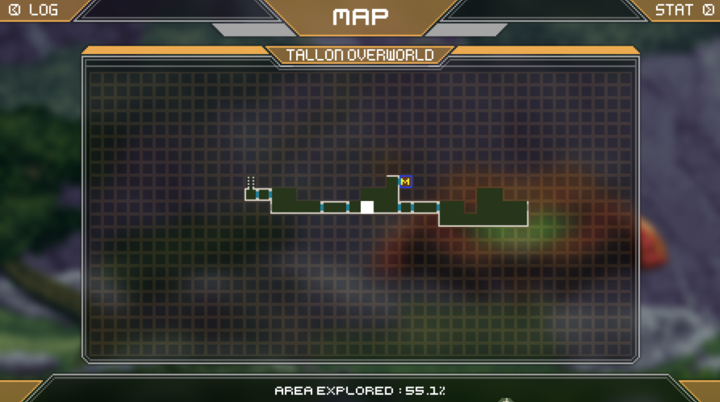 Metroid Prime