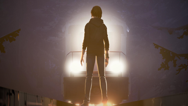 Life is Strange Recensione wallpaper
