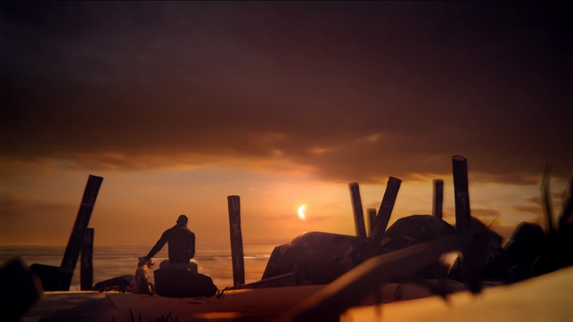 Life is Strange Recensione onirica