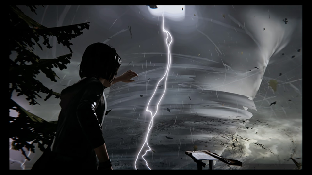 Life is Strange Recensione Storm