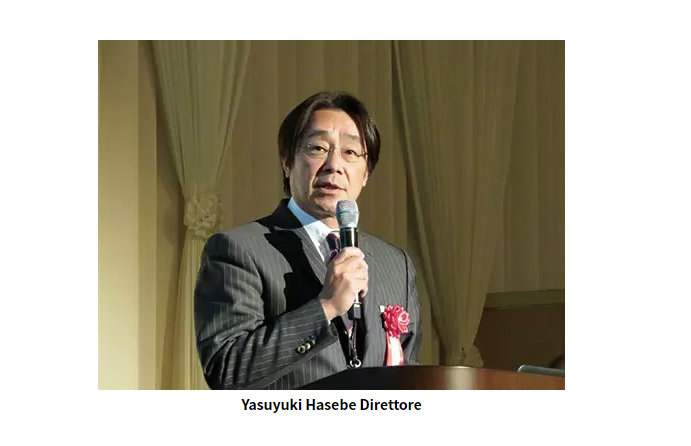 Yasuyuki Hasebe Oggi Legend of Dragoon