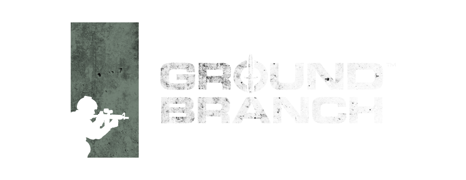 Ground Branch Logo