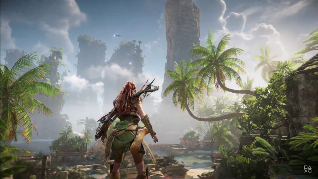 Horizon II: Forbidden West