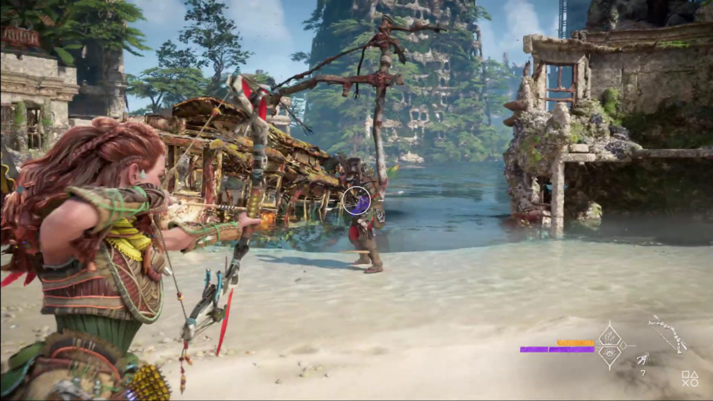 Horizon II: Forbidden West
