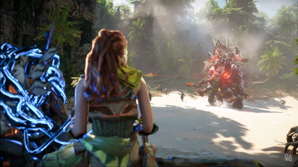 Horizon II: Forbidden West
