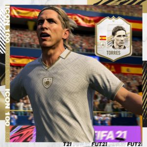 FIFA 21