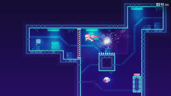 sunblaze esempio screen di gioco data di uscita 3 giugno