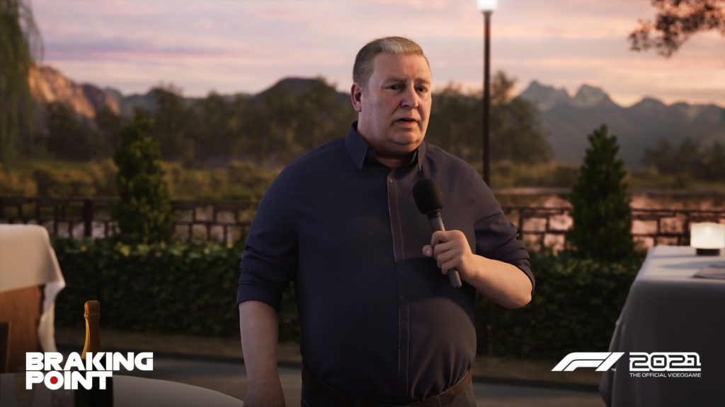 F1 2021