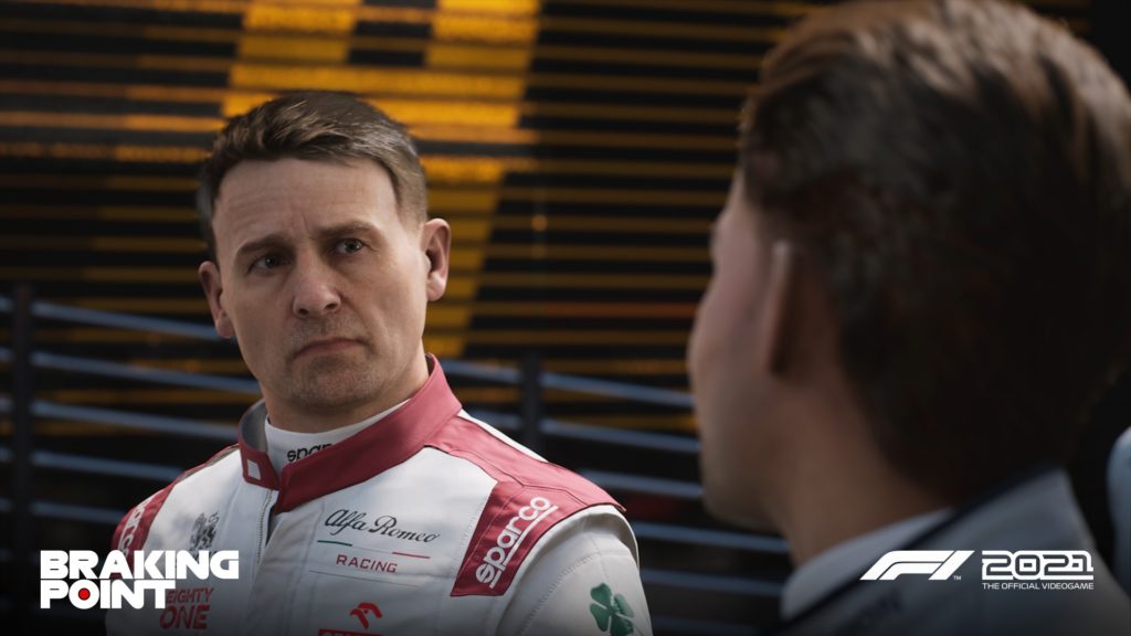 F1 2021