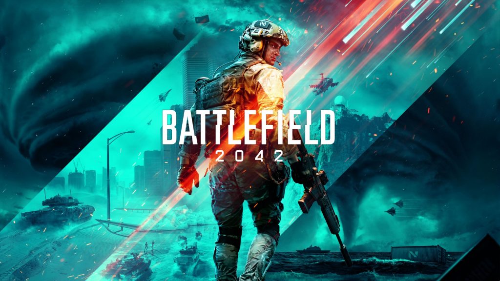 Battlefield 2042 vs Apex Legends