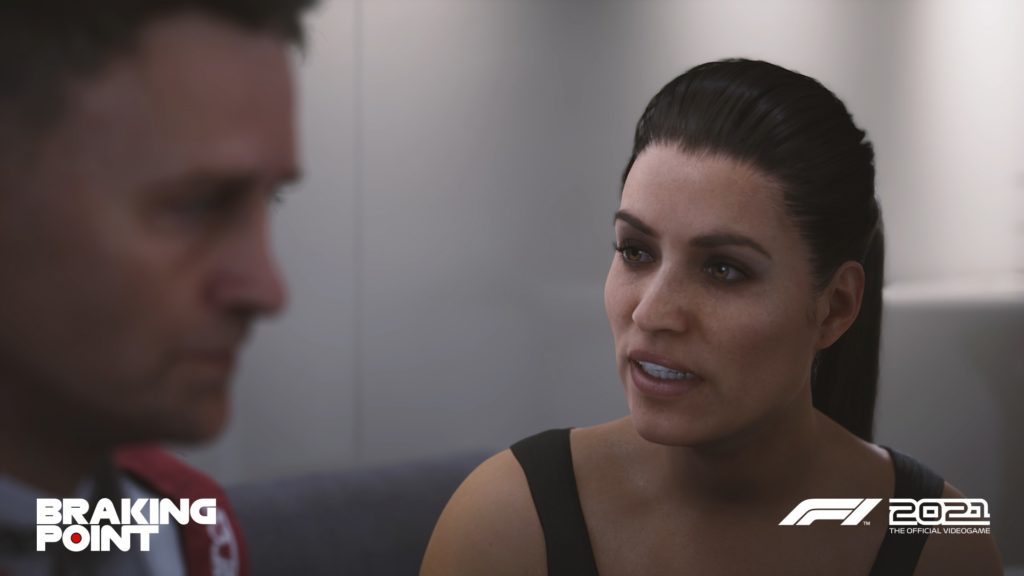 F1 2021