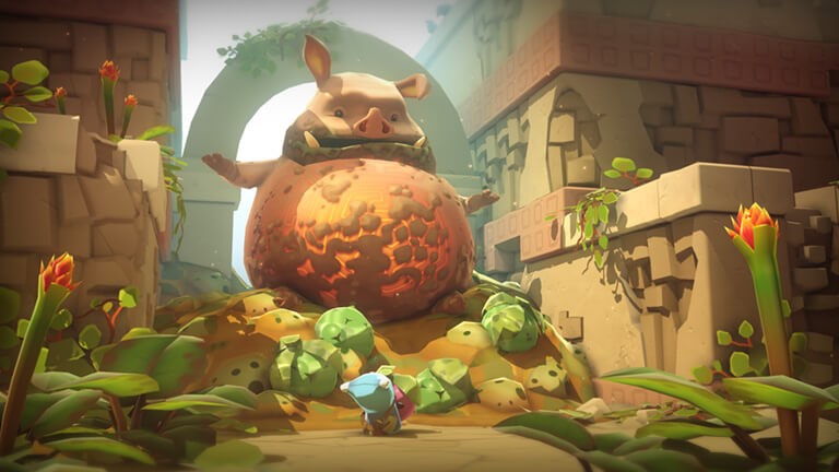the last campfire hello games cicciotto