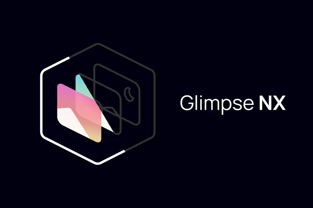 Glimpse NX