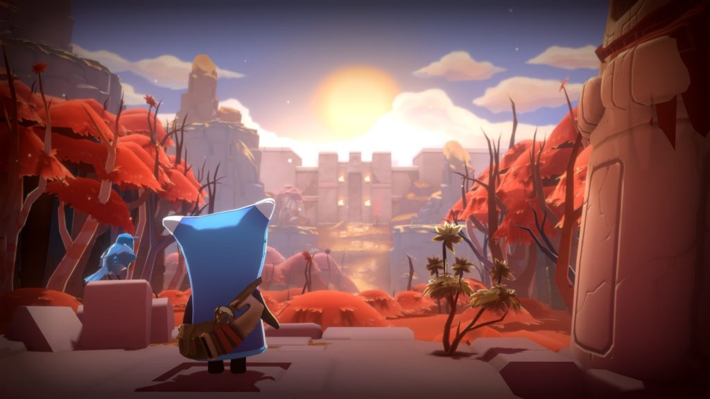 The Last Campfire scorcio recensione