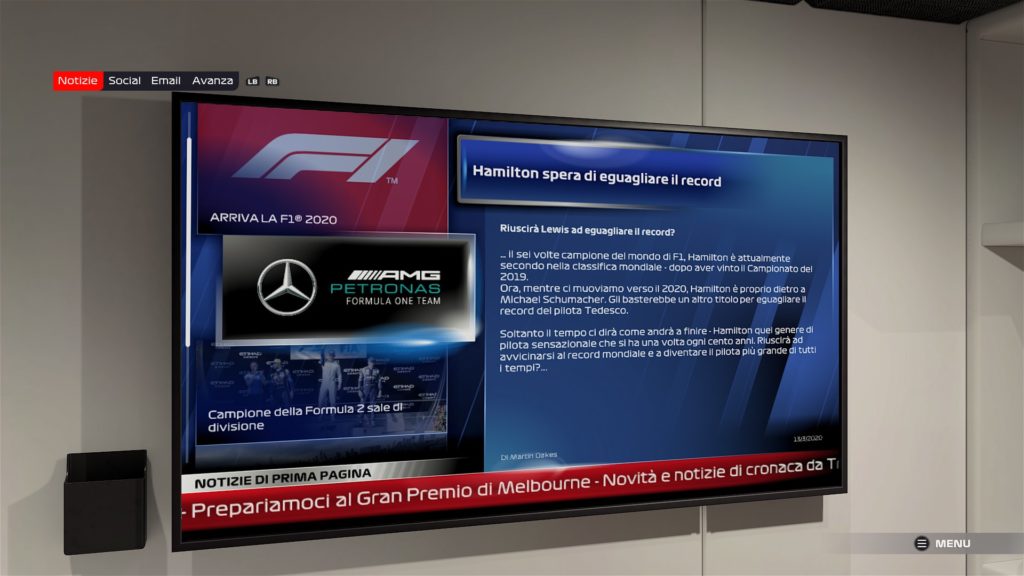 F1 2021