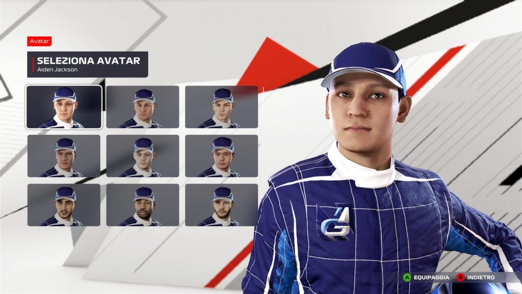 F1 2021