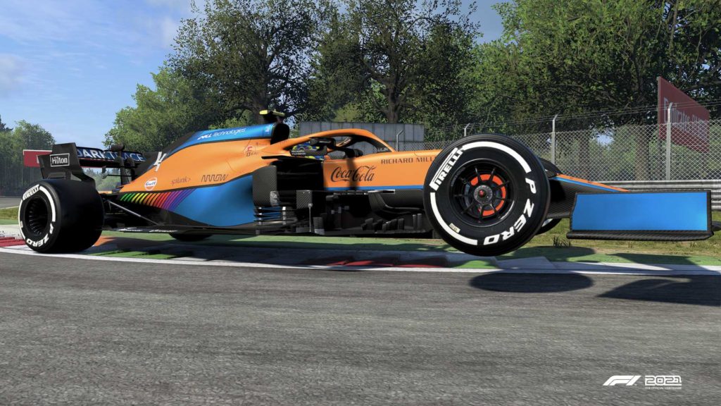 F1 2021