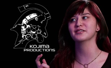 Hideo Kojima Productions Microsoft
