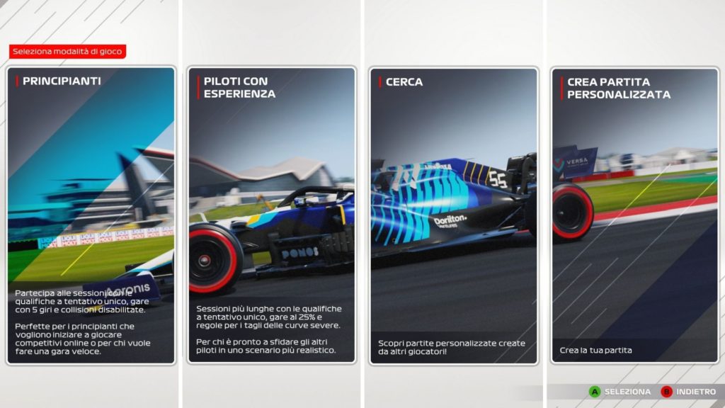 F1 2021