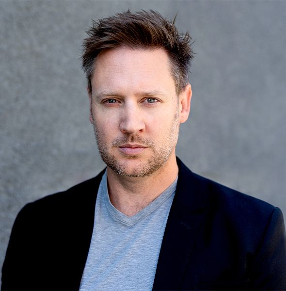 Neill Blomkamp Gunzilla Games