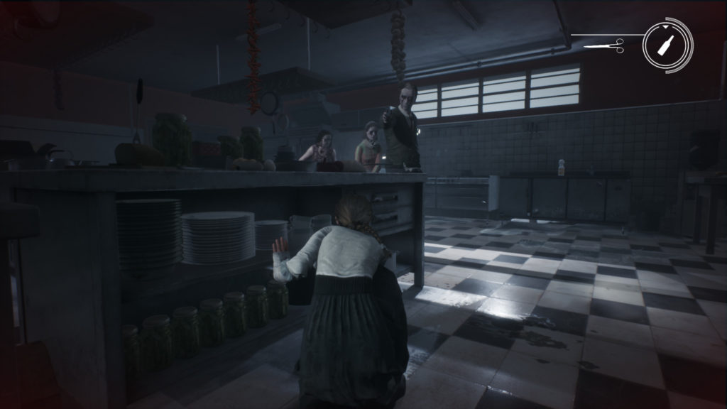 Remothered: Broken Porcelain bug Fixing