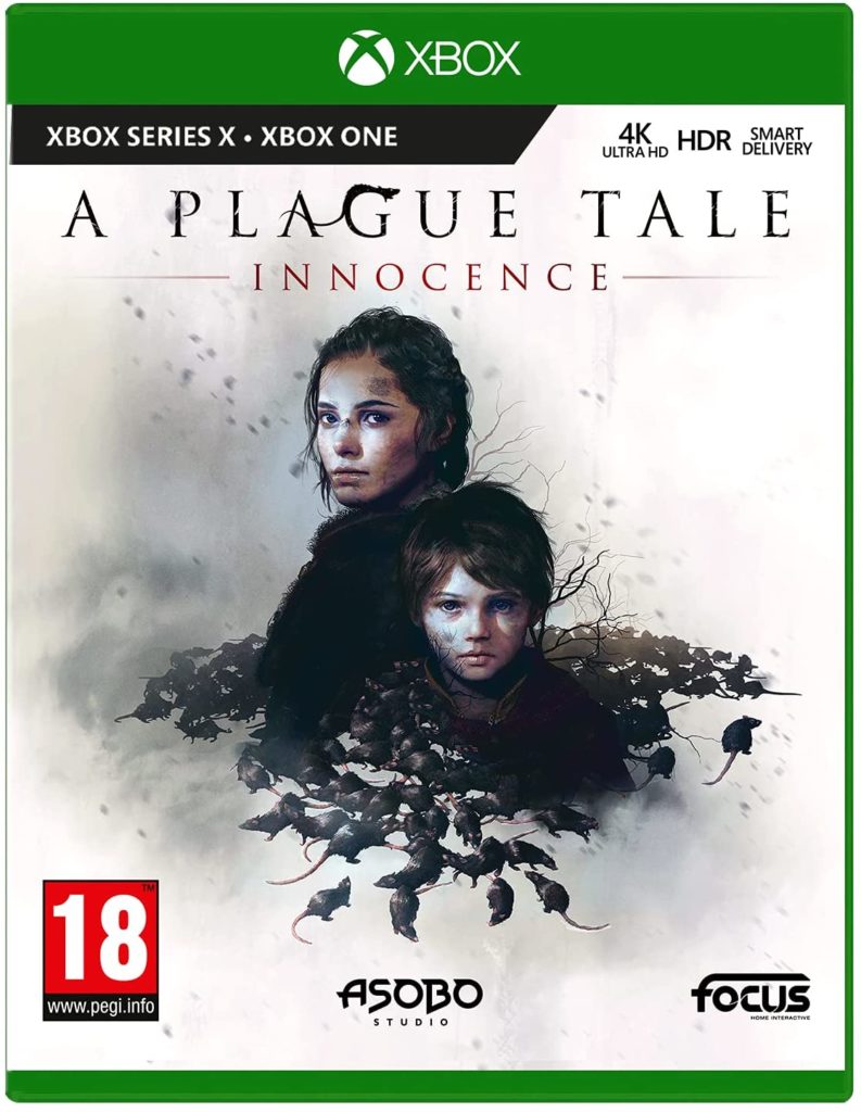 A Plague Tale