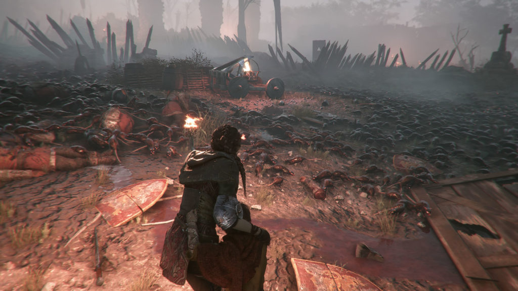 A Plague Tale