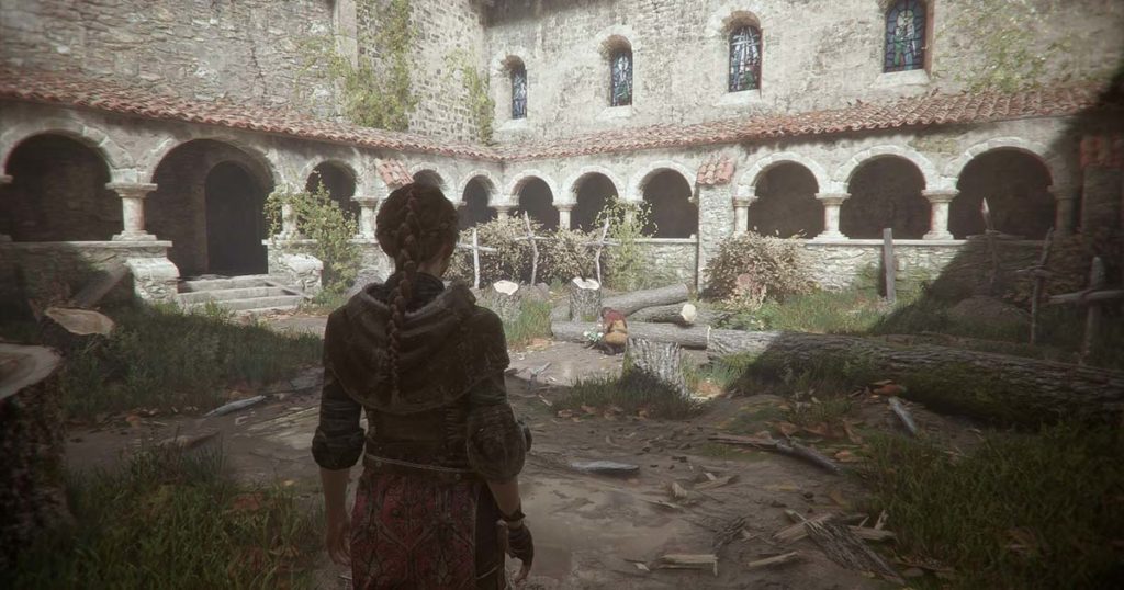 A Plague Tale