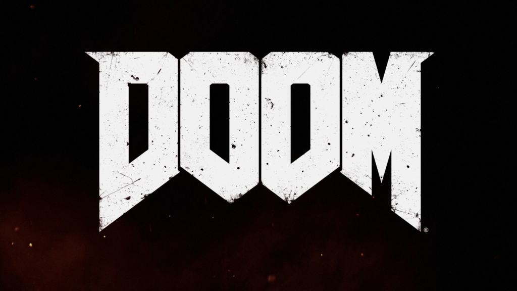 Doom 2016