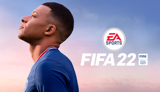 Fifa 22 Mbappè Lele Adani