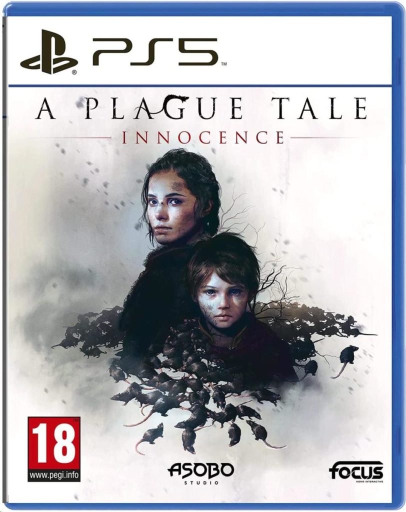 A Plague Tale