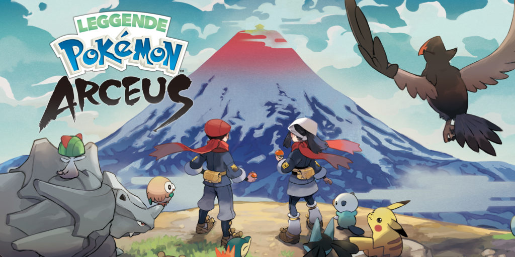 Pokémon Presents