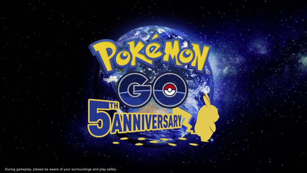 Pokémon Presents