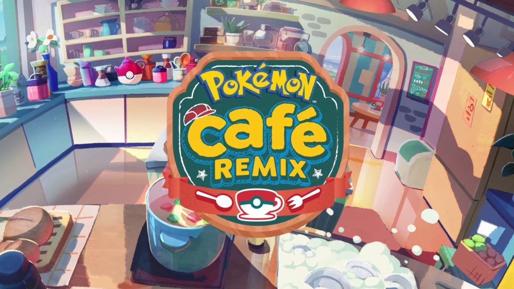 Pokémon Presents