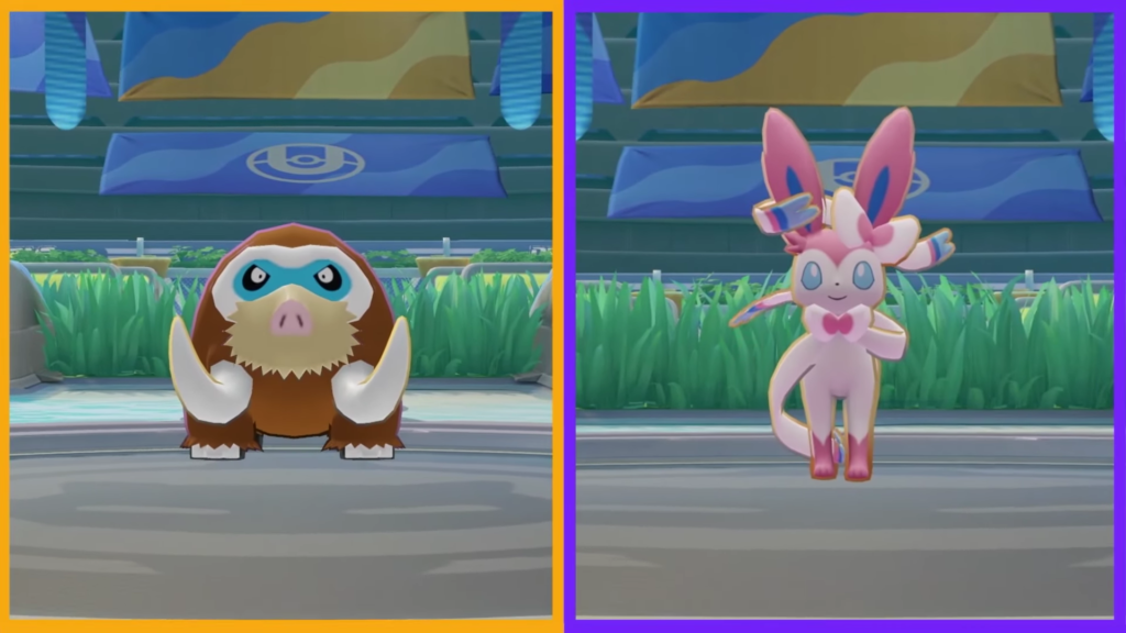 Pokémon Presents