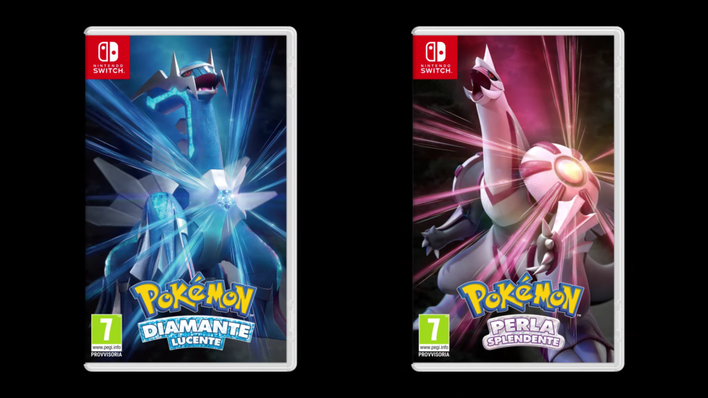 Pokémon Presents